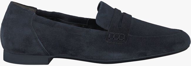 Blauwe PAUL GREEN Loafers 1070  - large
