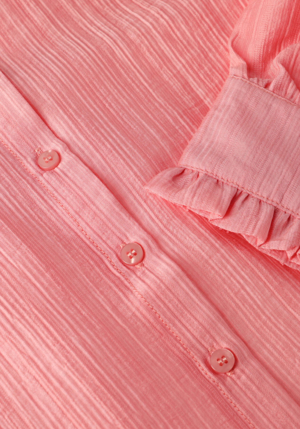 MSCH COPENHAGEN MSCHFEMINE SHIRT Blouses en rose - large