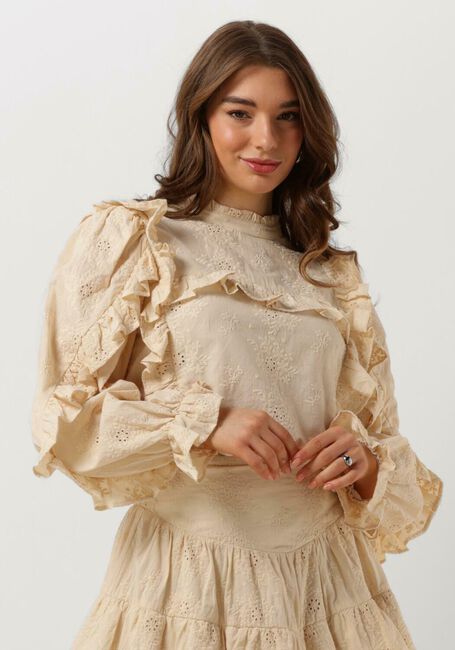 Beige STUDIO AMAYA  SCOTTIE - large