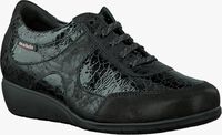 Black MEPHISTO shoe JACINTE  - medium