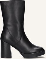 Zwarte OMODA Enkellaarsjes LPREXI-01 - medium