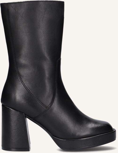 Zwarte OMODA Enkellaarsjes LPREXI-01 Zwarte OMODA Enkellaarsjes LPREXI-01 - large