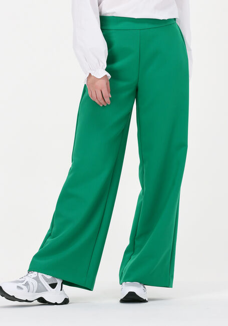 YDENCE Pantalon PANTS NAVEE en vert - large