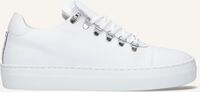 Witte NUBIKK Sneakers JAGGER CLASSIC - medium
