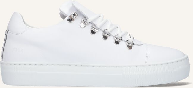Witte NUBIKK Sneakers JAGGER CLASSIC Witte NUBIKK Sneakers JAGGER CLASSIC - large