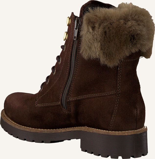 Bruine SCAPA Veterboots 21/5802 Bruine SCAPA Veterboots 21/5802 - large