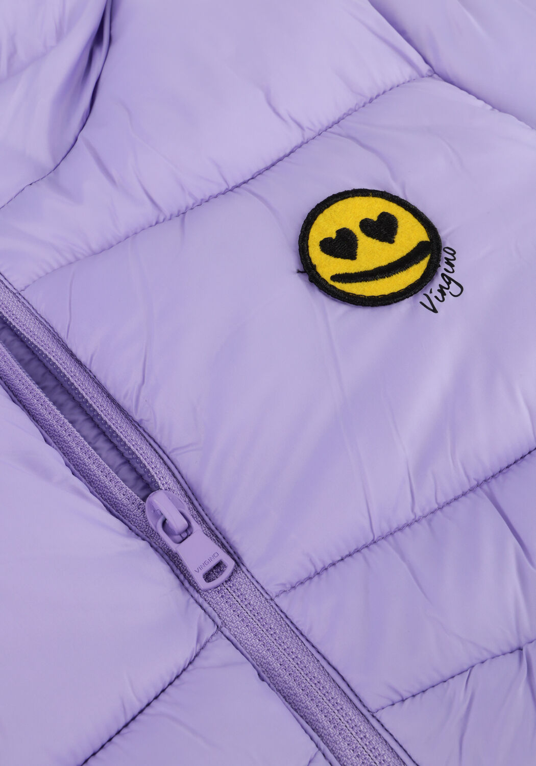 Lila VINGINO Gewatteerde jas TINZA - large