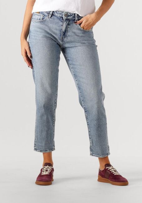 G-STAR RAW Mom jeans KATE BOYFRIEND WMN Bleu clair - large