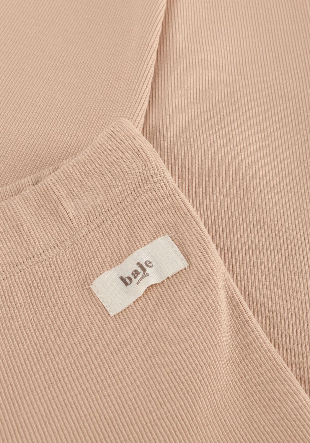 Lichtroze BAJE STUDIO Legging ZAIDA - large