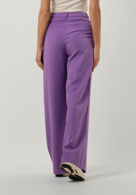 MINIMUM Pantalon LESSA 2.0 en violet - large
