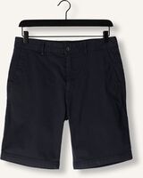 BOSS ORANGE Pantalon courte CHINO-SLIM-SHORT Bleu foncé BOSS ORANGE Pantalon courte CHINO-SLIM-SHORT Bleu foncé - medium
