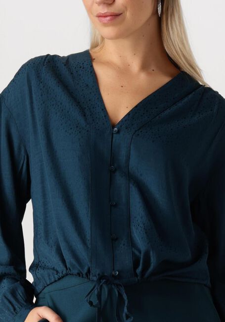 Blauwe ANOTHER LABEL  CHAVELLY - large