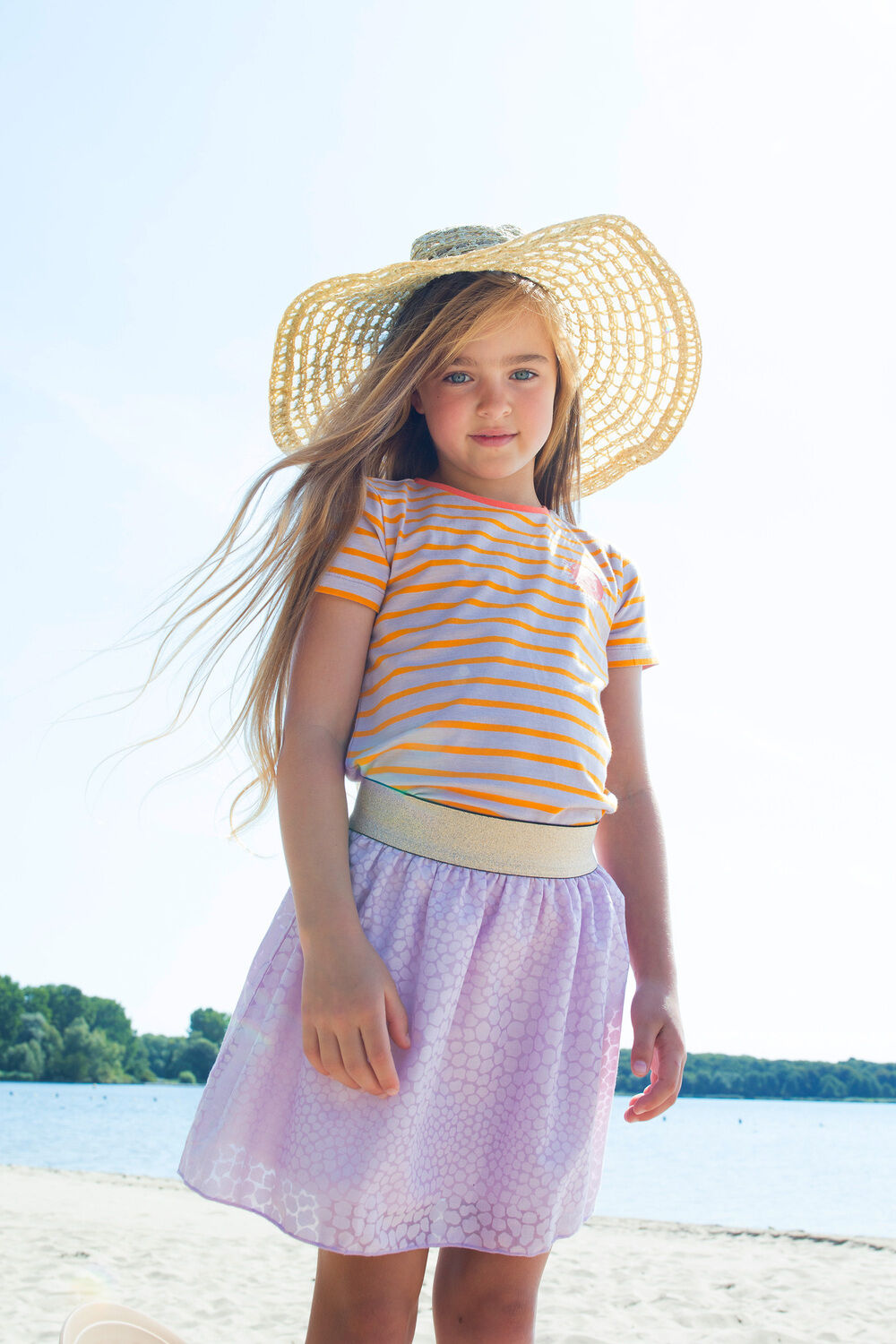 Meisjes in minirok discount