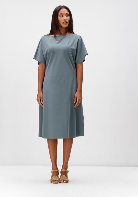 JAPAN TKY Robe midi LANY en vert - large