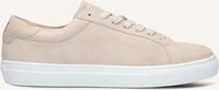 Beige LES DEUX Sneakers THEODOR SUEDE SNEAKER Beige LES DEUX Sneakers THEODOR SUEDE SNEAKER - medium