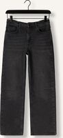 MY ESSENTIAL WARDROBE Straight leg jeans 35 THE LOUIS 139 HIGH WIDE en noir MY ESSENTIAL WARDROBE Straight leg jeans 35 THE LOUIS 139 HIGH WIDE en noir - medium