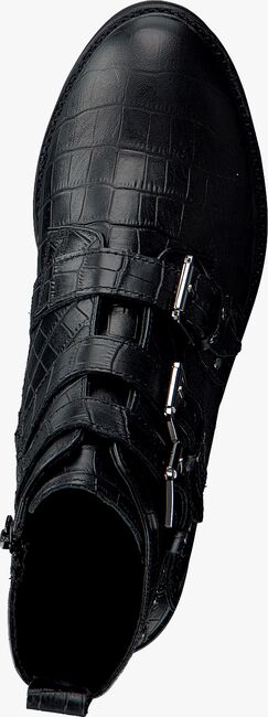 OMODA Biker boots PLEUN FAT 352 en noir  - large