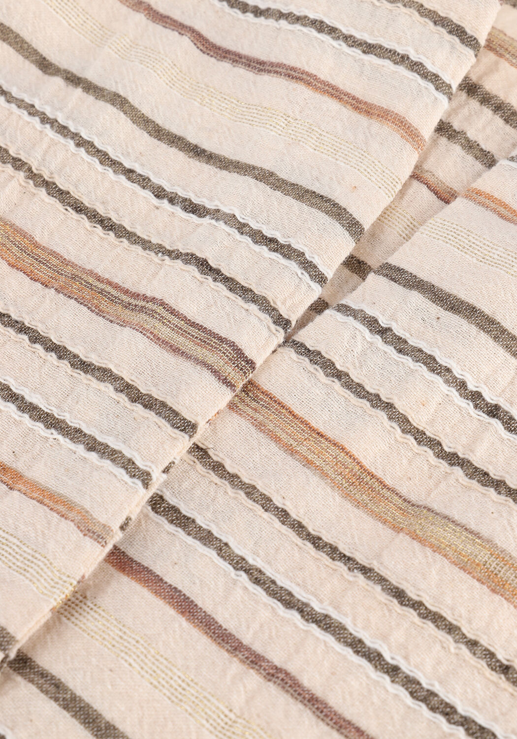 KNIT-TED Haut CYLIA Sable - large