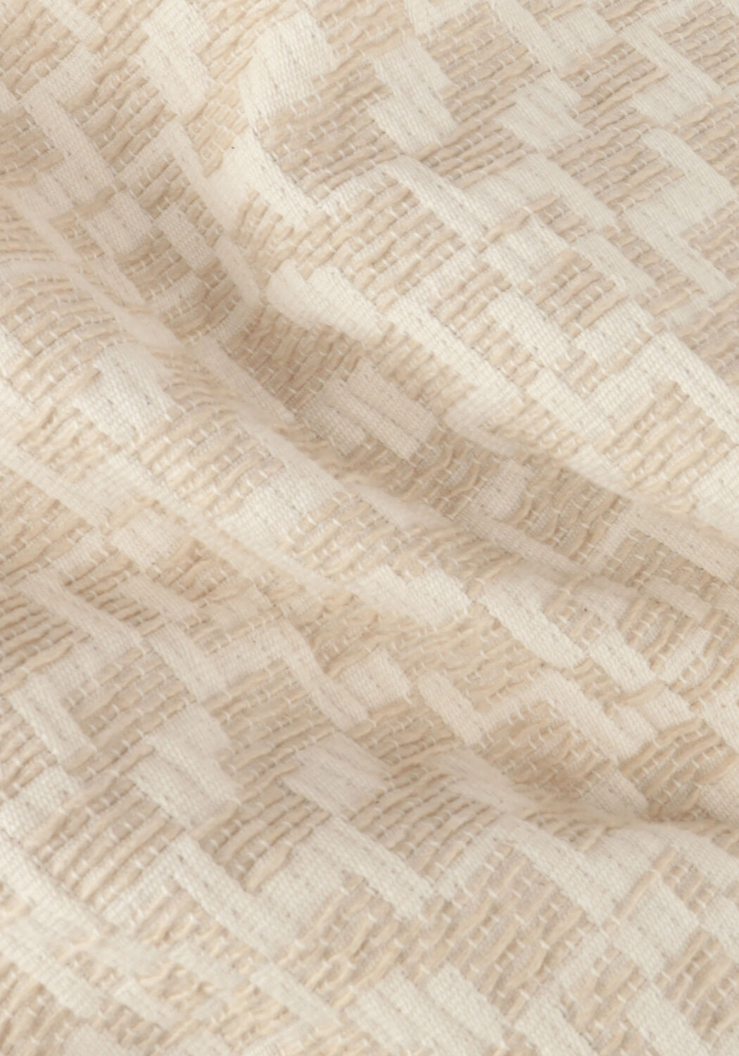 RUBY TUESDAY Gilet TAYA VEST en beige - large