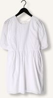 ENVII Mini robe ENDRAGON 3/4 DRESS en blanc ENVII Mini robe ENDRAGON 3/4 DRESS en blanc - medium