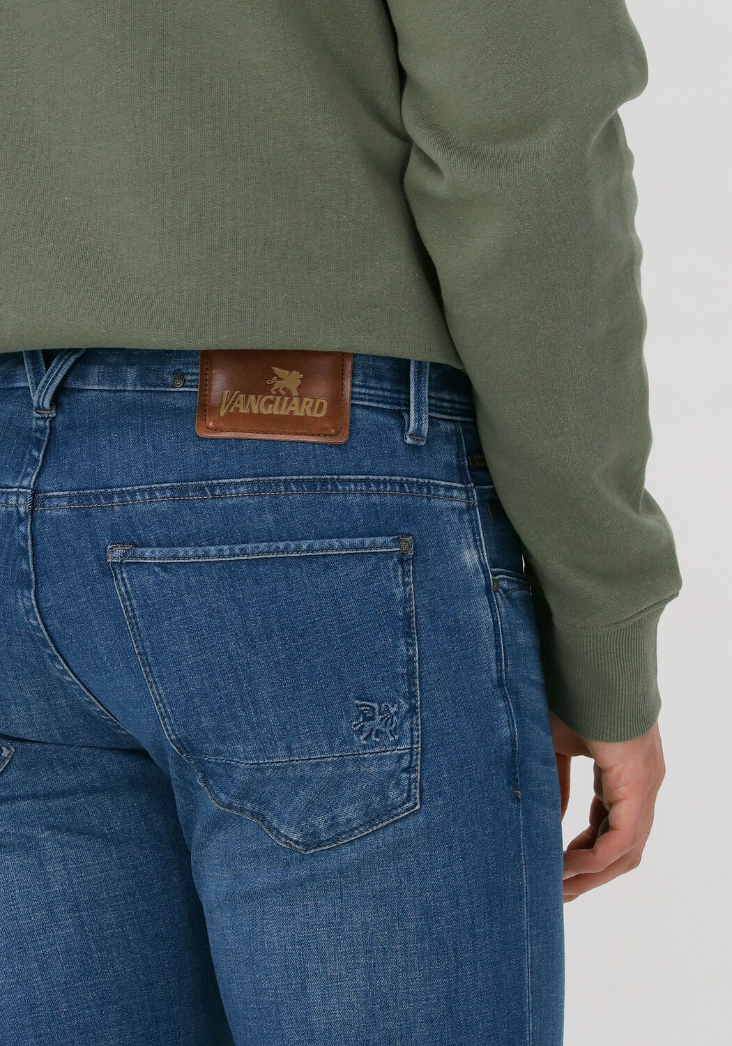 Vanguard v850 hotsell jeans