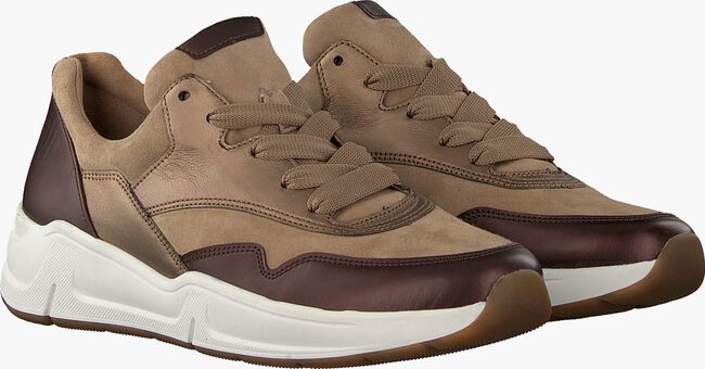 Camel GABOR Lage sneakers 305 - large