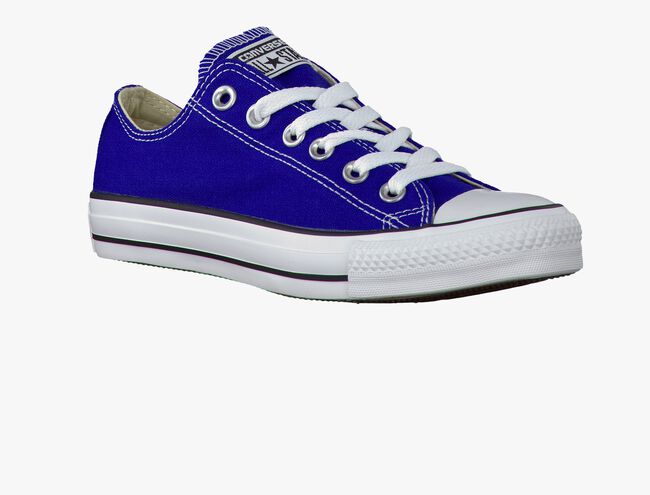 blauwe CONVERSE Sneakers AS SEAS OX  - large