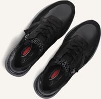 Zwarte GABOR Sneakers 878 Zwarte GABOR Sneakers 878 - medium