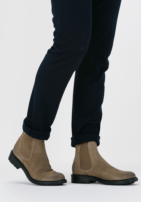 Beige GOOSECRAFT  CHRIS - large