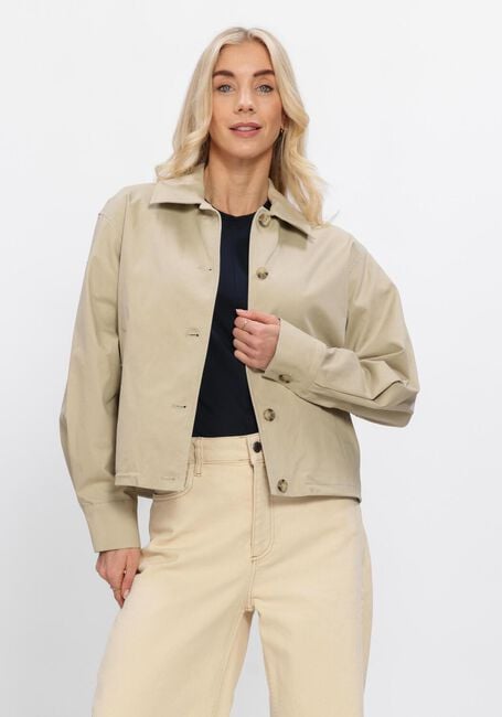 MODSTR&Ouml;M Jack UMARMD JACKET Sable - large