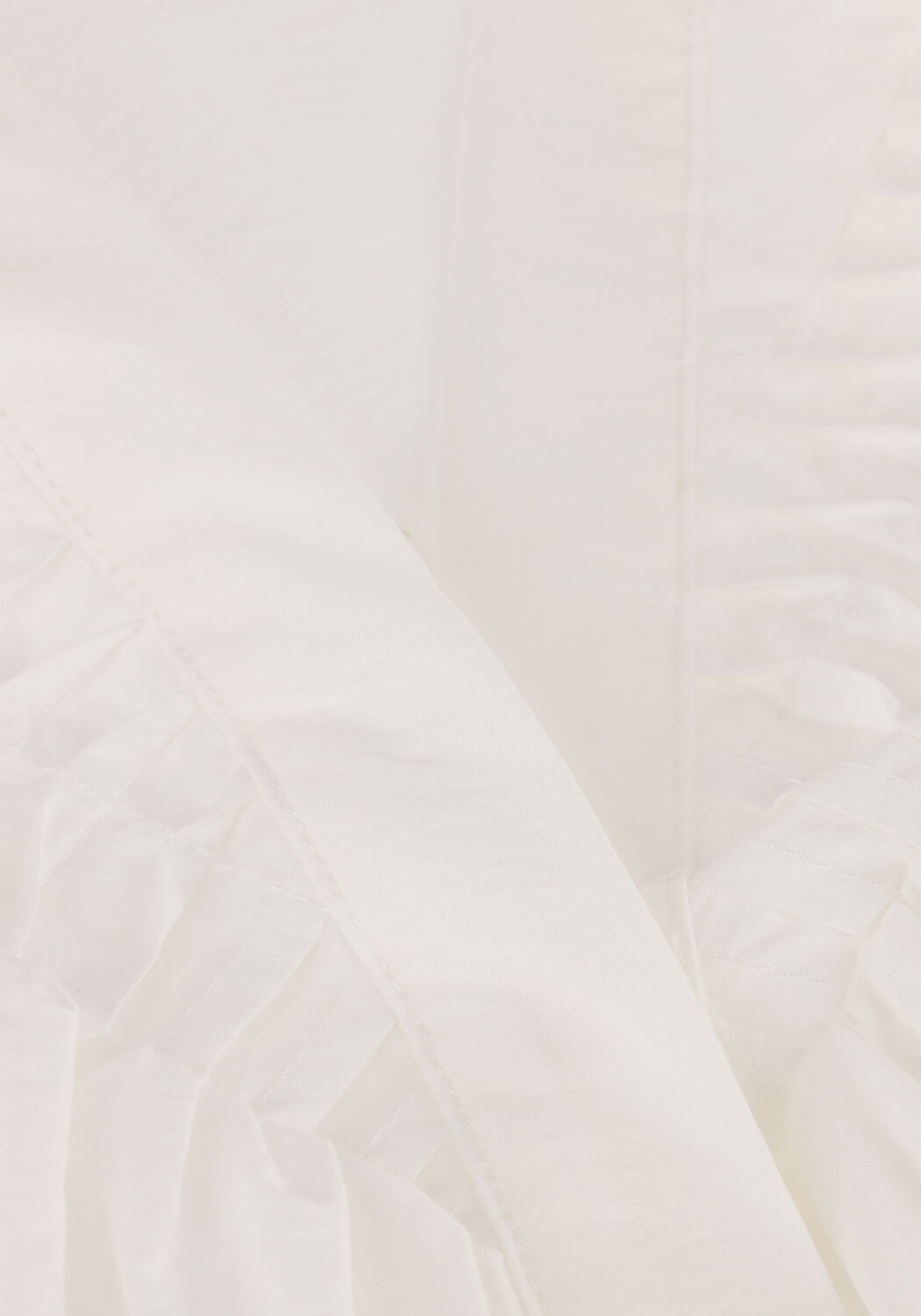 Y.A.S. YASELLY LS SHIRT Blouses en blanc - large