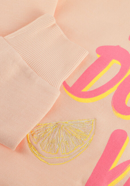 TUMBLE 'N DRY Chandail BLOOM en rose - large