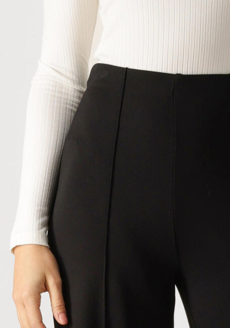 Zwarte EDITED Pantalon LEVA PANTS - large