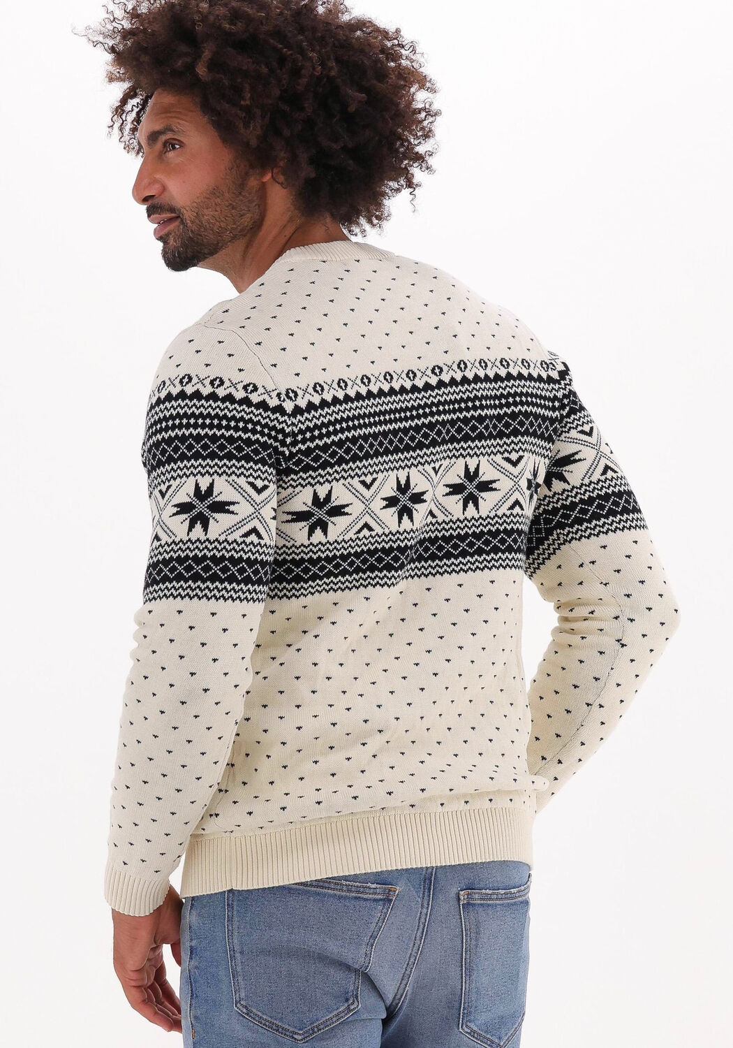 Pull sales selected homme