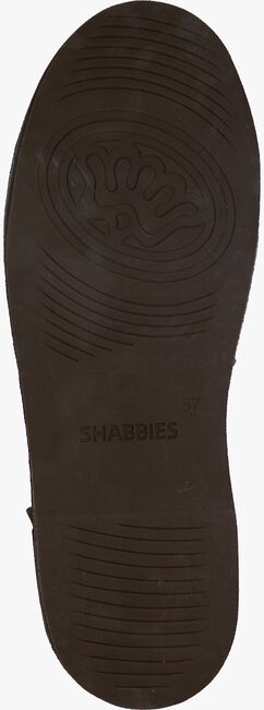 SHABBIES Bottines 202056 en taupe - large