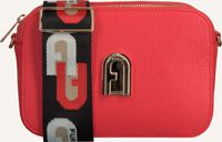 FURLA Sac bandoulière SLEEK MINI CROSSBODY en noir  FURLA Sac bandoulière SLEEK MINI CROSSBODY en noir  - medium