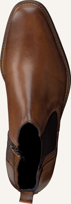 Cognac OMODA Chelsea boots 730 Cognac OMODA Chelsea boots 730 - large