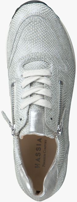 white HASSIA shoe 301910  - large