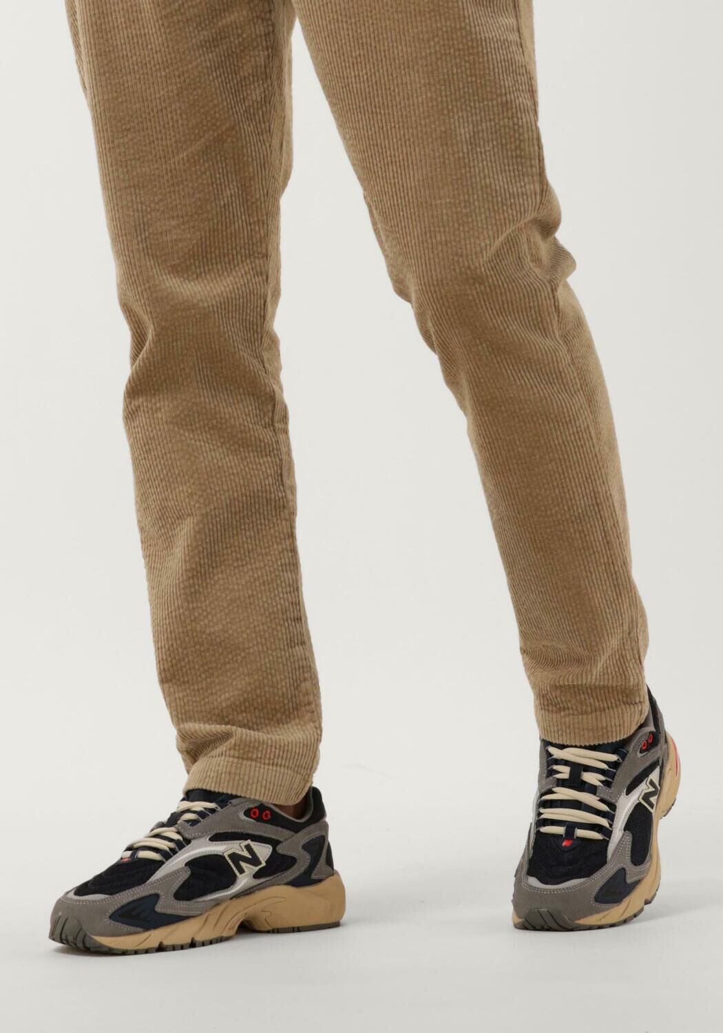 Nb sneakers heren online