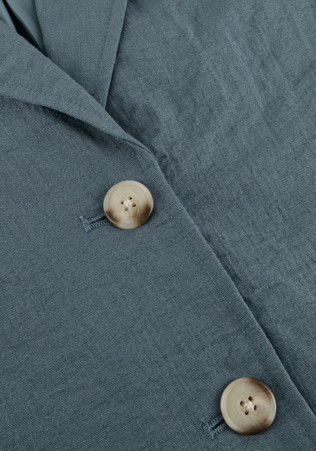 OBJECT Blazer OBJRINI LO BLAZER Petrol - large