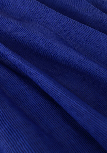 Donkerblauwe OBJECT Mini jurk OBJGIGI 3/4 WRAP DRESS - large