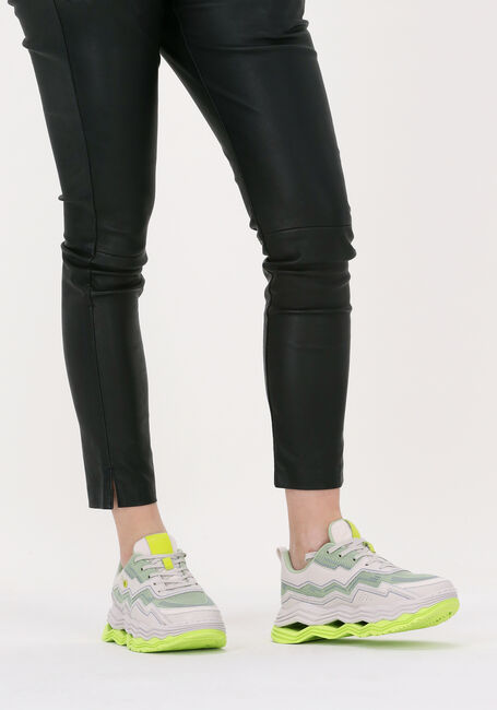 Groene IRO Sneakers WAVE - large