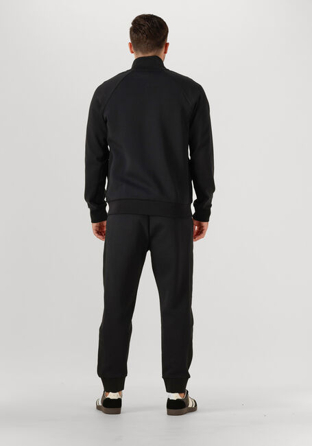 Zwarte BOSS GREEN Sweater TRACKSUIT SET - large