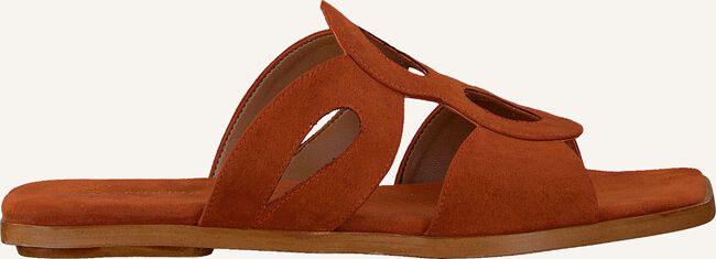 Rode MIREIA PLAYÀ Slippers FRIDA Rode MIREIA PLAYÀ Slippers FRIDA - large