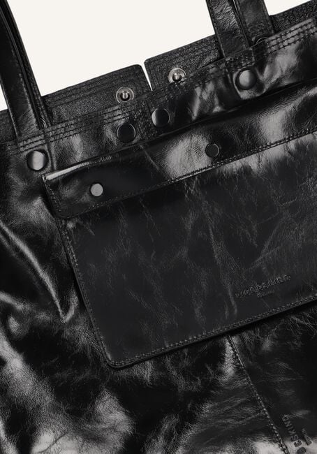 LIEBESKIND 7113 Shopper en noir LIEBESKIND 7113 Shopper en noir - large