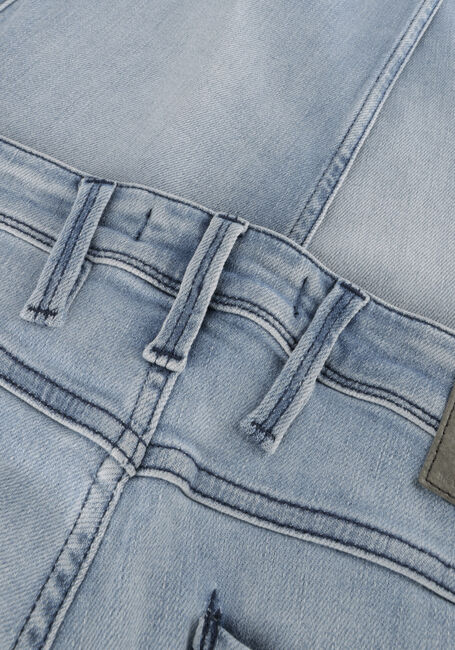 REPLAY Slim fit jeans ANBASS PANTS Bleu clair - large