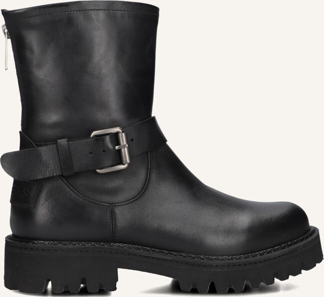 SHABBIES MARJORIE BANKA Boots en noir Omoda