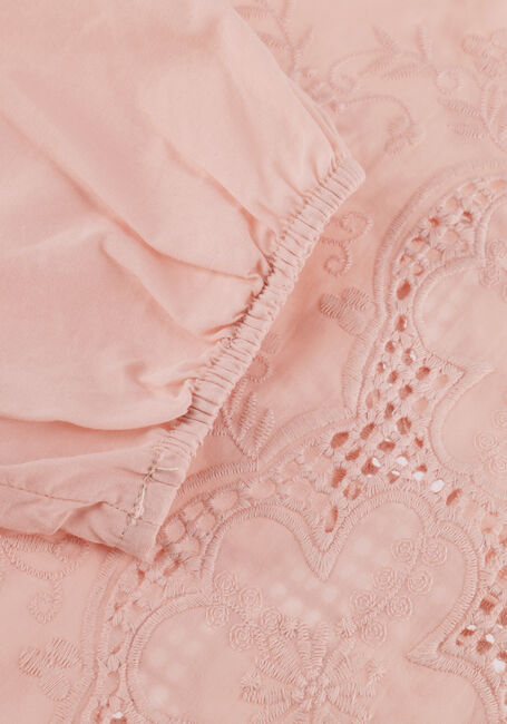 LIL' ATELIER T-shirt NMFDAYNA SS LOOSE SHIRT LIL - large