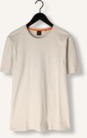 Zand BOSS ORANGE T-shirt TALES Zand BOSS ORANGE T-shirt TALES - medium