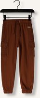 KOKO NOKO Pantalon de jogging O56888 en marron KOKO NOKO Pantalon de jogging O56888 en marron - medium